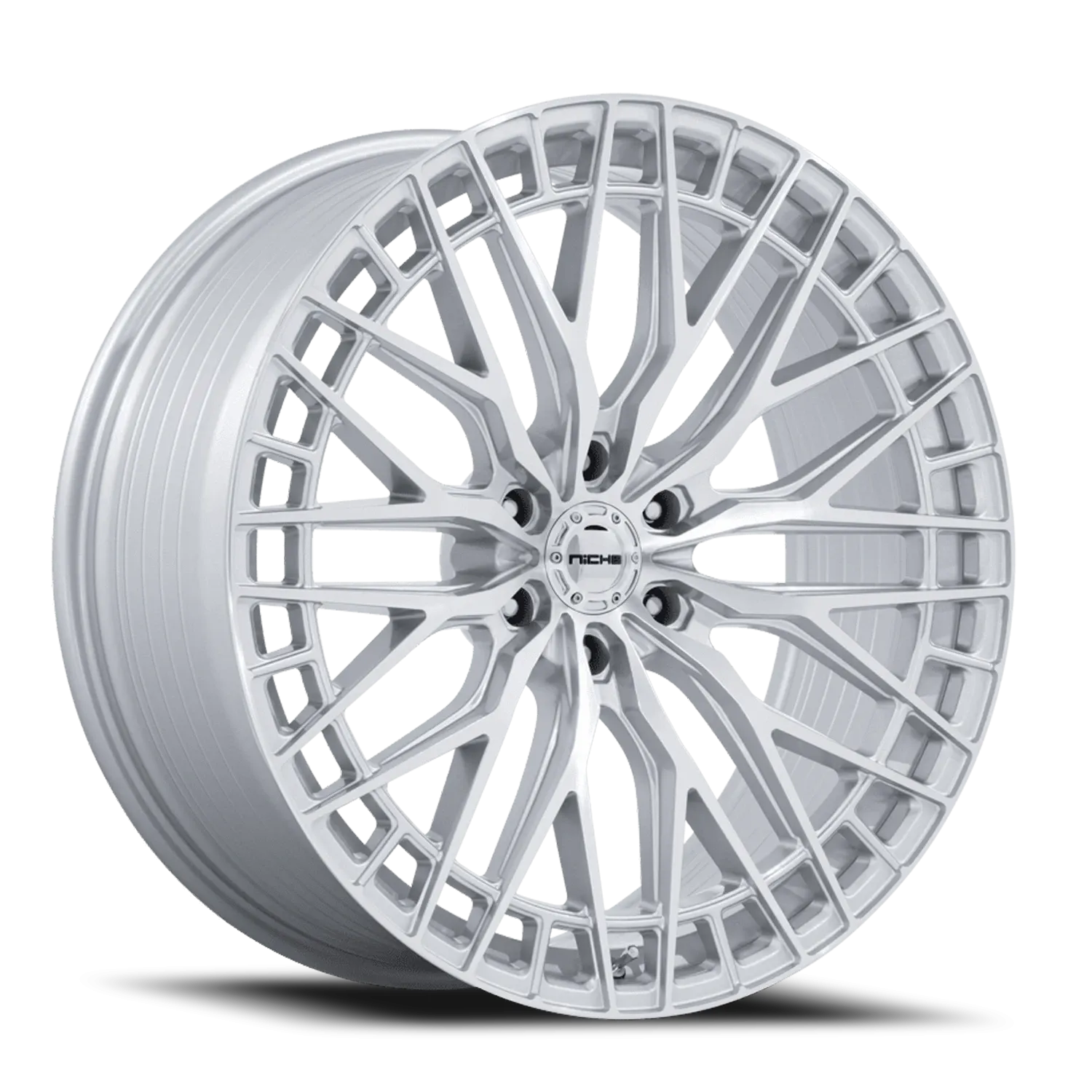 NICHE NC288 GENOA 24X10 Gloss